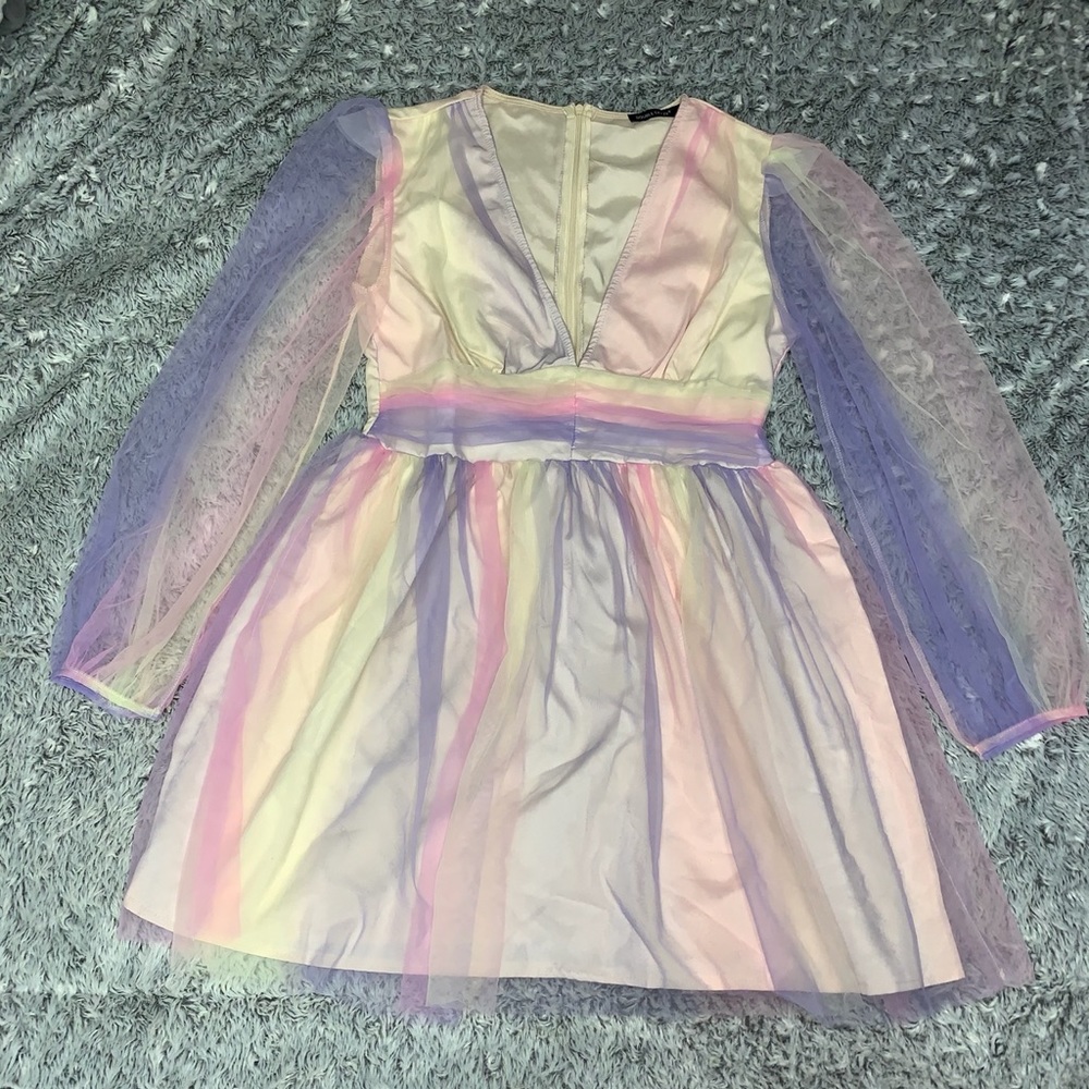 ✨3 for 20✨Fairy Tale Special Occassion Dress